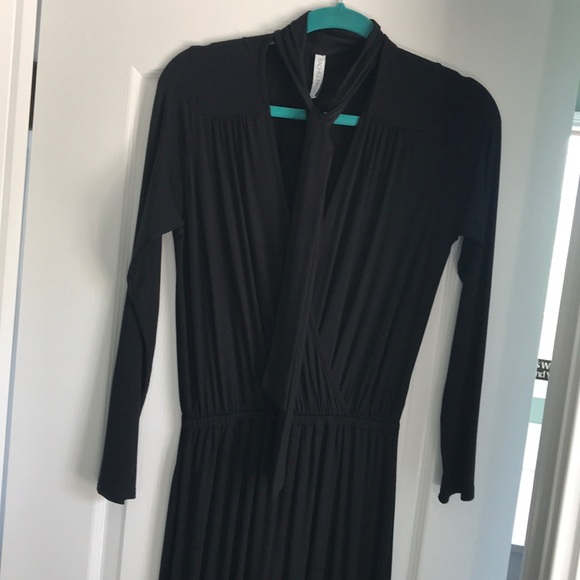 Rachel Pally Black Jumpsuit - Picture 2 of 3